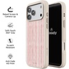 image:imageCasely iPhone 17 Pro Max Case  Clubhouse  Golden on the Green  Align SoftTouch Flexible Bumper Case  Compatible with MagSafeClubhouse  Tee Time