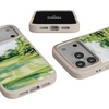 image:imageCasely iPhone 17 Pro Max Case  Clubhouse  Golden on the Green  Align SoftTouch Flexible Bumper Case  Compatible with MagSafeClubhouse  Tee Time