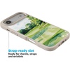 image:imageCasely iPhone 17 Pro Max Case  Clubhouse  Golden on the Green  Align SoftTouch Flexible Bumper Case  Compatible with MagSafeClubhouse  Tee Time