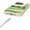 image:imageCasely iPhone 17 Pro Max Case  Clubhouse  Golden on the Green  Align SoftTouch Flexible Bumper Case  Compatible with MagSafeClubhouse  Tee Time