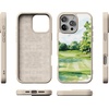 image:imageCasely iPhone 17 Pro Max Case  Clubhouse  Golden on the Green  Align SoftTouch Flexible Bumper Case  Compatible with MagSafeClubhouse  Tee Time