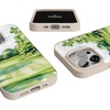 image:imageCasely iPhone 17 Pro Max Case  Clubhouse  Golden on the Green  Align SoftTouch Flexible Bumper Case  Compatible with MagSafeClubhouse  Tee Time