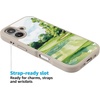 image:imageCasely iPhone 17 Pro Max Case  Clubhouse  Golden on the Green  Align SoftTouch Flexible Bumper Case  Compatible with MagSafeClubhouse  Tee Time