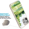 image:imageCasely iPhone 17 Pro Max Case  Clubhouse  Golden on the Green  Align SoftTouch Flexible Bumper Case  Compatible with MagSafeClubhouse  Tee Time