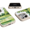 image:imageCasely iPhone 17 Pro Max Case  Clubhouse  Golden on the Green  Align SoftTouch Flexible Bumper Case  Compatible with MagSafeClubhouse  Tee Time