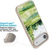 image:imageCasely iPhone 17 Pro Max Case  Clubhouse  Golden on the Green  Align SoftTouch Flexible Bumper Case  Compatible with MagSafeClubhouse  Tee Time