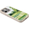 image:imageCasely iPhone 17 Pro Max Case  Clubhouse  Golden on the Green  Align SoftTouch Flexible Bumper Case  Compatible with MagSafeClubhouse  Tee Time