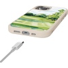 image:imageCasely iPhone 17 Pro Max Case  Clubhouse  Golden on the Green  Align SoftTouch Flexible Bumper Case  Compatible with MagSafeClubhouse  Tee Time