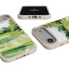 image:imageCasely iPhone 17 Pro Max Case  Clubhouse  Golden on the Green  Align SoftTouch Flexible Bumper Case  Compatible with MagSafeClubhouse  Tee Time