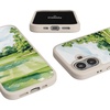 image:imageCasely iPhone 17 Pro Max Case  Clubhouse  Golden on the Green  Align SoftTouch Flexible Bumper Case  Compatible with MagSafeClubhouse  Tee Time