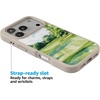 image:imageCasely iPhone 17 Pro Max Case  Clubhouse  Golden on the Green  Align SoftTouch Flexible Bumper Case  Compatible with MagSafeClubhouse  Tee Time