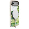 image:imageCasely iPhone 17 Pro Max Case  Clubhouse  Golden on the Green  Align SoftTouch Flexible Bumper Case  Compatible with MagSafeClubhouse  Tee Time