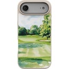 image:imageCasely iPhone 17 Pro Max Case  Clubhouse  Golden on the Green  Align SoftTouch Flexible Bumper Case  Compatible with MagSafeClubhouse  Tee Time
