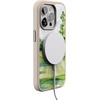 image:imageCasely iPhone 17 Pro Max Case  Clubhouse  Golden on the Green  Align SoftTouch Flexible Bumper Case  Compatible with MagSafeClubhouse  Tee Time