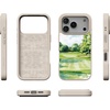 image:imageCasely iPhone 17 Pro Max Case  Clubhouse  Golden on the Green  Align SoftTouch Flexible Bumper Case  Compatible with MagSafeClubhouse  Tee Time