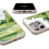 image:imageCasely iPhone 17 Pro Max Case  Clubhouse  Golden on the Green  Align SoftTouch Flexible Bumper Case  Compatible with MagSafeClubhouse  Tee Time