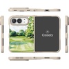 image:imageCasely iPhone 17 Pro Max Case  Clubhouse  Golden on the Green  Align SoftTouch Flexible Bumper Case  Compatible with MagSafeClubhouse  Tee Time