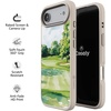 image:imageCasely iPhone 17 Pro Max Case  Clubhouse  Golden on the Green  Align SoftTouch Flexible Bumper Case  Compatible with MagSafeClubhouse  Tee Time