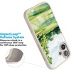 image:imageCasely iPhone 17 Pro Max Case  Clubhouse  Golden on the Green  Align SoftTouch Flexible Bumper Case  Compatible with MagSafeClubhouse  Tee Time