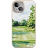 image:imageCasely iPhone 17 Pro Max Case  Clubhouse  Golden on the Green  Align SoftTouch Flexible Bumper Case  Compatible with MagSafeClubhouse  Tee Time