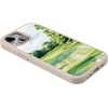 image:imageCasely iPhone 17 Pro Max Case  Clubhouse  Golden on the Green  Align SoftTouch Flexible Bumper Case  Compatible with MagSafeClubhouse  Tee Time