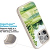 image:imageCasely iPhone 17 Pro Max Case  Clubhouse  Golden on the Green  Align SoftTouch Flexible Bumper Case  Compatible with MagSafeClubhouse  Tee Time