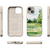 image:imageCasely iPhone 17 Pro Max Case  Clubhouse  Golden on the Green  Align SoftTouch Flexible Bumper Case  Compatible with MagSafeClubhouse  Tee Time