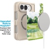 image:imageCasely iPhone 17 Pro Max Case  Clubhouse  Golden on the Green  Align SoftTouch Flexible Bumper Case  Compatible with MagSafeClubhouse  Tee Time