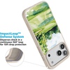 image:imageCasely iPhone 17 Pro Max Case  Clubhouse  Golden on the Green  Align SoftTouch Flexible Bumper Case  Compatible with MagSafeClubhouse  Tee Time