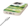image:imageCasely iPhone 17 Pro Max Case  Clubhouse  Golden on the Green  Align SoftTouch Flexible Bumper Case  Compatible with MagSafeClubhouse  Tee Time
