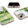 image:imageCasely iPhone 17 Pro Max Case  Clubhouse  Golden on the Green  Align SoftTouch Flexible Bumper Case  Compatible with MagSafeClubhouse  Tee Time