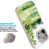 image:imageCasely iPhone 17 Pro Max Case  Clubhouse  Golden on the Green  Align SoftTouch Flexible Bumper Case  Compatible with MagSafeClubhouse  Tee Time