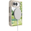 image:imageCasely iPhone 17 Pro Max Case  Clubhouse  Golden on the Green  Align SoftTouch Flexible Bumper Case  Compatible with MagSafeClubhouse  Tee Time