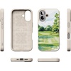 image:imageCasely iPhone 17 Pro Max Case  Clubhouse  Golden on the Green  Align SoftTouch Flexible Bumper Case  Compatible with MagSafeClubhouse  Tee Time