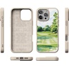 image:imageCasely iPhone 17 Pro Max Case  Clubhouse  Golden on the Green  Align SoftTouch Flexible Bumper Case  Compatible with MagSafeClubhouse  Tee Time