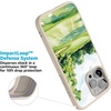 image:imageCasely iPhone 17 Pro Max Case  Clubhouse  Golden on the Green  Align SoftTouch Flexible Bumper Case  Compatible with MagSafeClubhouse  Tee Time