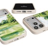 image:imageCasely iPhone 17 Pro Max Case  Clubhouse  Golden on the Green  Align SoftTouch Flexible Bumper Case  Compatible with MagSafeClubhouse  Tee Time
