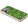 image:imageCasely iPhone 17 Pro Max Case  Clubhouse  Golden on the Green  Align SoftTouch Flexible Bumper Case  Compatible with MagSafeClubhouse  The Back Nine