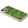 image:imageCasely iPhone 17 Pro Max Case  Clubhouse  Golden on the Green  Align SoftTouch Flexible Bumper Case  Compatible with MagSafeClubhouse  The Back Nine