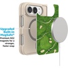 image:imageCasely iPhone 17 Pro Max Case  Clubhouse  Golden on the Green  Align SoftTouch Flexible Bumper Case  Compatible with MagSafeClubhouse  The Back Nine