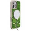 image:imageCasely iPhone 17 Pro Max Case  Clubhouse  Golden on the Green  Align SoftTouch Flexible Bumper Case  Compatible with MagSafeClubhouse  The Back Nine