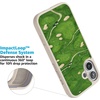 image:imageCasely iPhone 17 Pro Max Case  Clubhouse  Golden on the Green  Align SoftTouch Flexible Bumper Case  Compatible with MagSafeClubhouse  The Back Nine