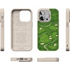 image:imageCasely iPhone 17 Pro Max Case  Clubhouse  Golden on the Green  Align SoftTouch Flexible Bumper Case  Compatible with MagSafeClubhouse  The Back Nine