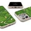 image:imageCasely iPhone 17 Pro Max Case  Clubhouse  Golden on the Green  Align SoftTouch Flexible Bumper Case  Compatible with MagSafeClubhouse  The Back Nine
