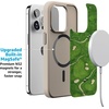 image:imageCasely iPhone 17 Pro Max Case  Clubhouse  Golden on the Green  Align SoftTouch Flexible Bumper Case  Compatible with MagSafeClubhouse  The Back Nine