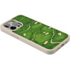 image:imageCasely iPhone 17 Pro Max Case  Clubhouse  Golden on the Green  Align SoftTouch Flexible Bumper Case  Compatible with MagSafeClubhouse  The Back Nine
