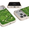 image:imageCasely iPhone 17 Pro Max Case  Clubhouse  Golden on the Green  Align SoftTouch Flexible Bumper Case  Compatible with MagSafeClubhouse  The Back Nine