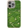 image:imageCasely iPhone 17 Pro Max Case  Clubhouse  Golden on the Green  Align SoftTouch Flexible Bumper Case  Compatible with MagSafeClubhouse  The Back Nine