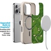 image:imageCasely iPhone 17 Pro Max Case  Clubhouse  Golden on the Green  Align SoftTouch Flexible Bumper Case  Compatible with MagSafeClubhouse  The Back Nine