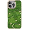 image:imageCasely iPhone 17 Pro Max Case  Clubhouse  Golden on the Green  Align SoftTouch Flexible Bumper Case  Compatible with MagSafeClubhouse  The Back Nine
